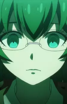 Gambar Karakter Anime: Karen Kisaragi