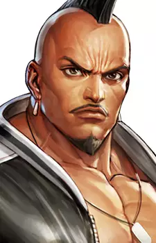 Gambar Karakter Anime: Heavy D!