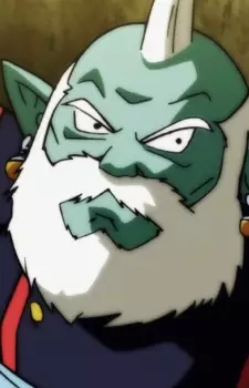 Gambar Karakter Anime: Pell