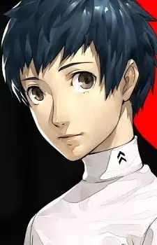 Gambar Karakter Anime: Yuuki Mishima
