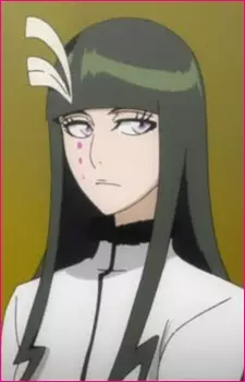 Gambar Karakter Anime: Cyan Sung-Sun