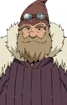 Gambar Karakter Anime: Kaijin