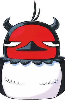 Gambar Karakter Anime: Nero