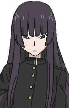 Gambar Karakter Sayuki Ringa