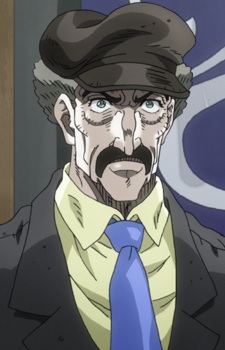 Gambar Karakter Roses