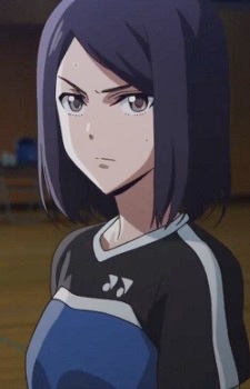 Gambar Karakter Yuka Oobuna