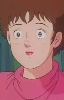 Gambar Karakter Anime: Yuuho