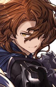 Gambar Karakter Siegfried