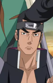Gambar Karakter Anime: Kazami