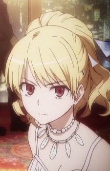 Gambar Karakter Kaibi Gokusai