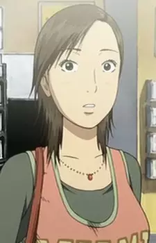 Gambar Karakter Anime: Yuri Aikawa