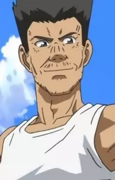 Gambar Karakter Anime: Minami Kaze Owner
