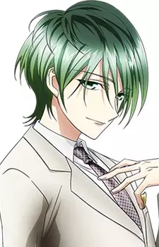 Gambar Karakter Anime: Midori Okuike