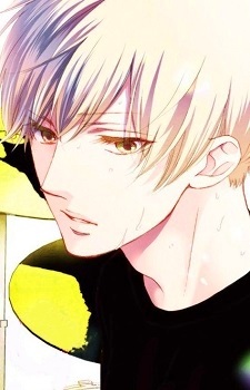 Gambar Karakter Natsu Momoya