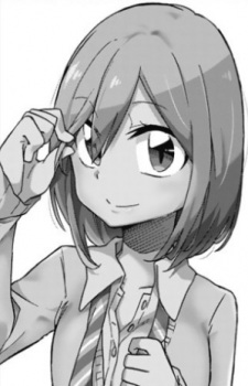 Gambar Karakter Fumika Niimi