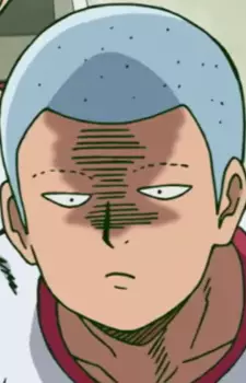 Gambar Karakter Anime: Jun Sagawa