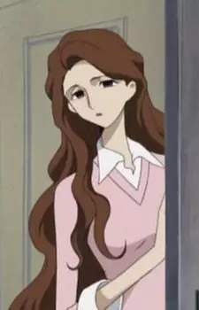 Gambar Karakter Anime: Hanahana