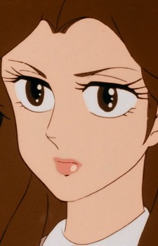 Gambar Karakter Reika Kikyo