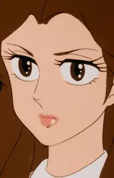 Gambar Karakter Anime: Reika Kikyo