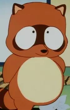 Gambar Karakter Anime: Oshima