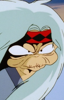 Gambar Karakter Yatsude