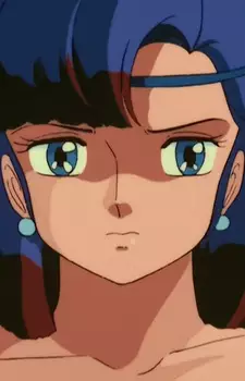 Gambar Karakter Anime: Lala