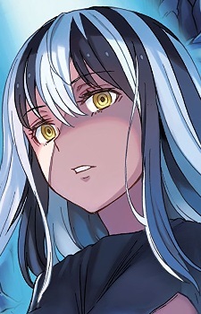 Gambar Karakter Doppelganger