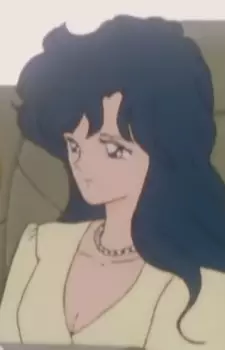 Gambar Karakter Anime: Minako Tamura