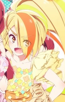 Gambar Saki Nikaidou