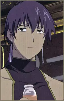 Gambar Karakter Anime: Fulle