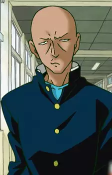 Gambar Karakter Anime: Yamazaki