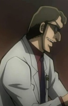 Gambar Karakter Sakai