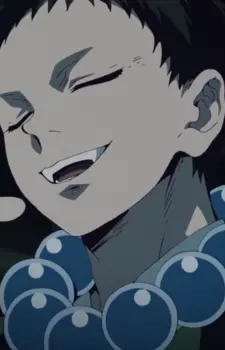 Gambar Karakter Anime: Yahaba