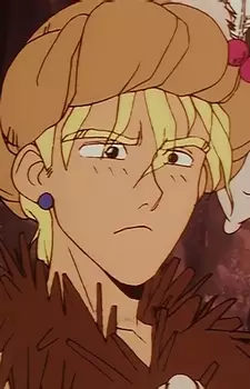 Gambar Karakter Anime: Dandan