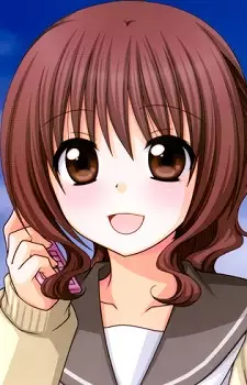 Gambar Karakter Anime: Sayaka Fukuda