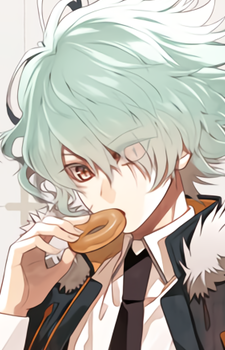 Gambar Karakter Anime: Takeru  Sasazuka