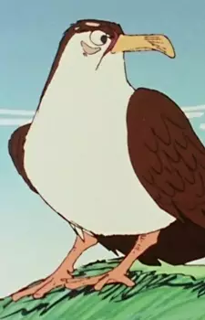 Gambar Karakter Anime: Tsuburi