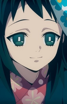 Gambar Karakter Makomo