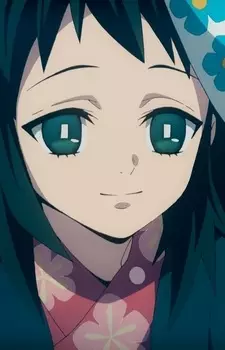 Gambar Karakter Anime: Makomo