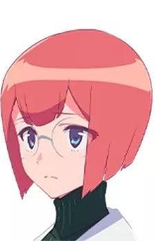 Gambar Karakter Anime: Heris Ardebit