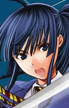 Gambar Karakter Anime: Yui Kisaragi