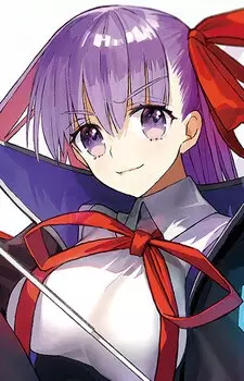 Gambar Karakter Anime: BB