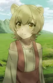 Gambar Karakter Anime: Rifana