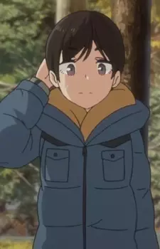 Gambar Karakter Anime: Ryouko Toba