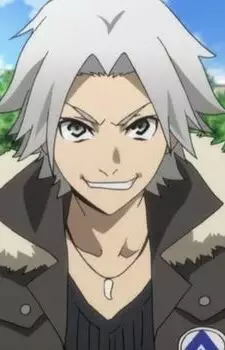 Gambar Karakter Anime: Shirase