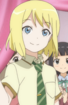 Gambar Karakter Aira Hatsuse