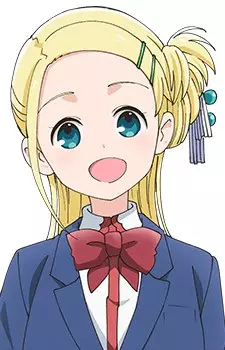 Gambar Karakter Anime: Sotoka Rakita