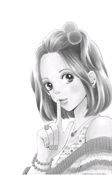 Gambar Karakter Anime: Yukimi "Bambi" Tobe