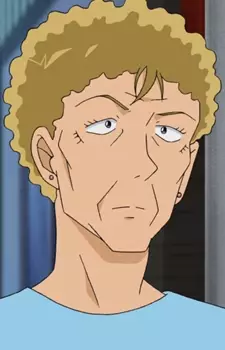 Gambar Karakter Anime: Toyoko Busujima