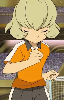 Gambar Karakter Anime: Amase Reia